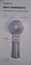 Mini Ventilatore