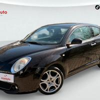 Alfa Romeo MiTo 1.4 78 CV Distinctive