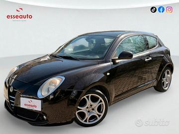 Alfa Romeo MiTo 1.4 78 CV Distinctive