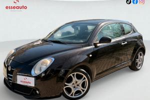 Alfa Romeo MiTo 1.4 78 CV Distinctive