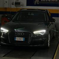 AUDI A6 3.0 TDI PERFETTA
