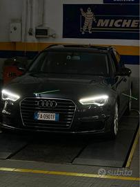 AUDI A6 3.0 TDI PERFETTA