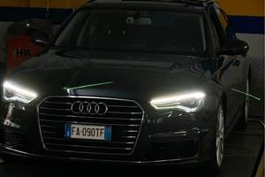 AUDI A6 3.0 TDI PERFETTA