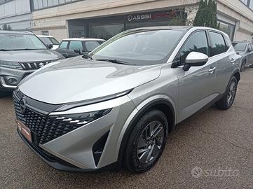 Nissan Qashqai MHEV 140 CV Acenta