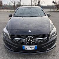 Mercedes classe A 180 cdi allestimento premium