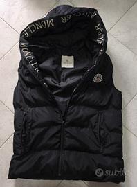 Giubbotto Moncler