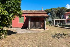 Casa Indipendente con giardino