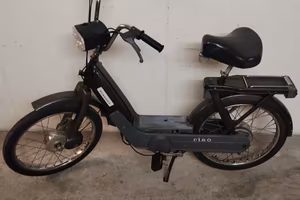 piaggio ciao