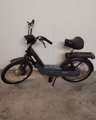 piaggio ciao