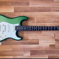 Mancuso Stratocaster