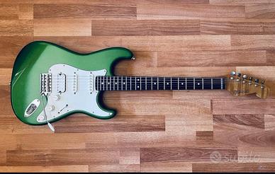 Mancuso Stratocaster