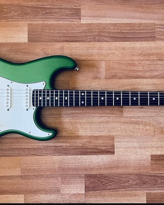 Mancuso Stratocaster
