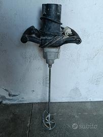 Miscelatore Rupes 
