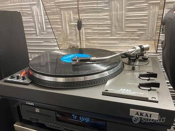 Akai AP 206-C
