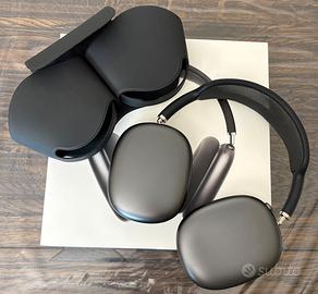 air pods max