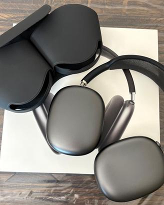 air pods max