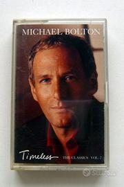 Michael Bolton - Timeless The Classics Vol.2