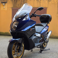 Gilera GP 800
