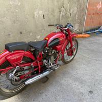 Moto Guzzi Altro modello - 1952