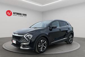 KIA Sportage 1.6 CRDI 136 CV 2WD Mild Hybrid Sty