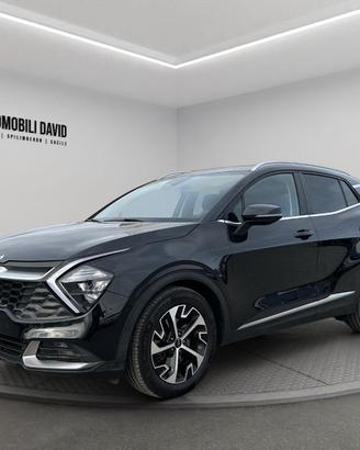 KIA Sportage 1.6 CRDI 136 CV 2WD Mild Hybrid Sty