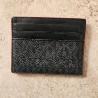 porta carte Michael Kors