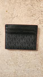 porta carte Michael Kors
