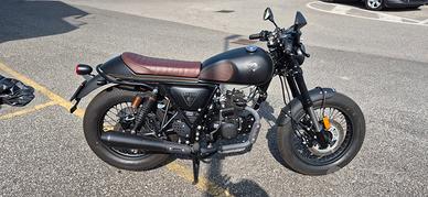 Moto scrambler 50cc archive motorcycle cafè racer