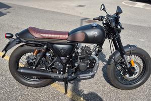 Moto scrambler 50cc archive motorcycle cafè racer