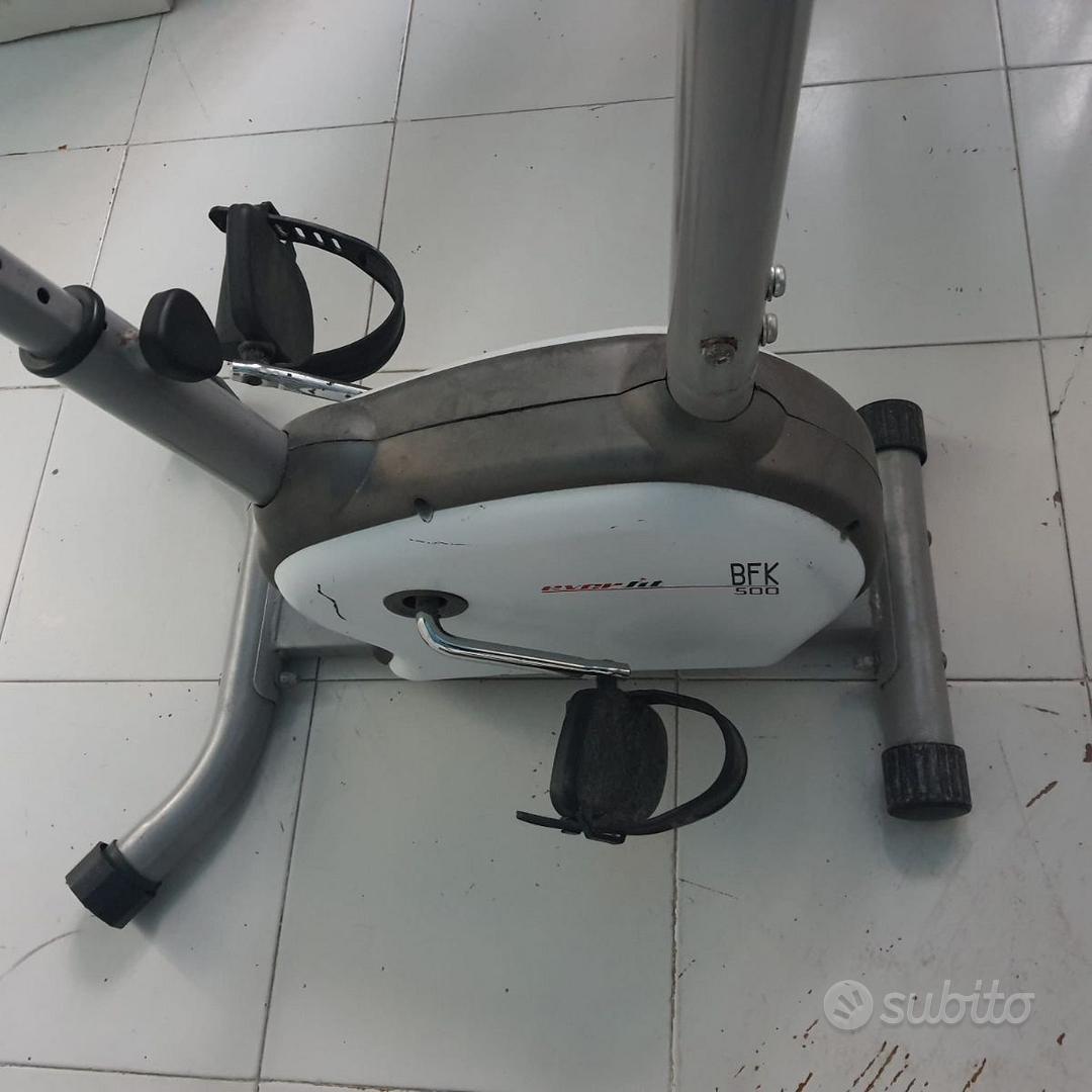 Everfit - Vélo fixe BFK-500 #CHAKERJEUX | Facebook