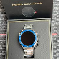 Smartwatch huawei ultimate