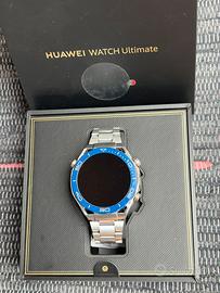 Smartwatch huawei ultimate