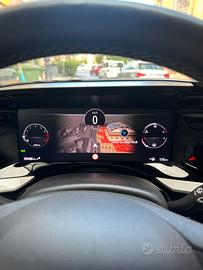 Opel mokka 1.2 turbo benzina 136 cv mod. Ultimate