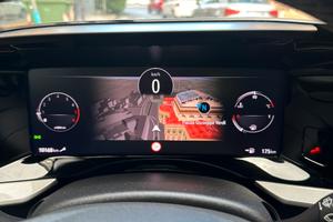 Opel mokka 1.2 turbo benzina 136 cv mod. Ultimate