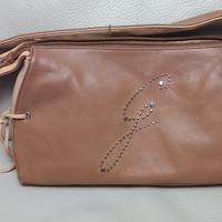 Borsa Gattinoni originale in pelle