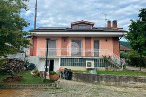 CASA SEMINDIPENDENTE A PIOSSASCO