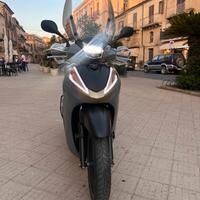 HONDA SH300i 2019 "come nuovo sempre in garage"