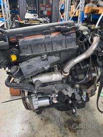 MOTORE FORD FIESTA 1.4 2008 F6JB