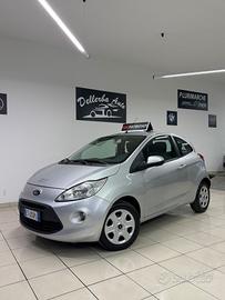 Ford Ka Ka+ 1.2 8V 69CV Titanium