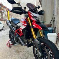 Hypermotard 939 sp