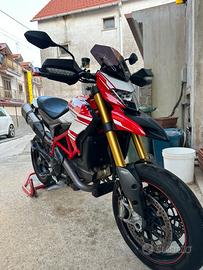 Hypermotard 939 sp