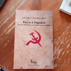 falce e pugnale