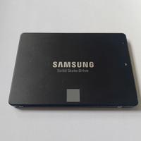 SSD Samsung EVO 860 500Gb