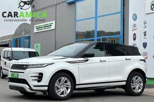 LAND ROVER RR Evoque 2ª serie Range Rover Evoq...