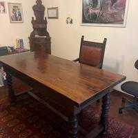 Mobili da studio classico