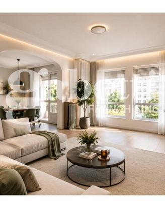 Appartamento Roma [Cod. rif 3330490VRG]