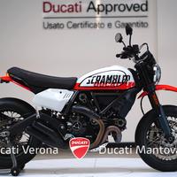 Ducati Scrambler Urban Motard - 2022 -14.277 Km