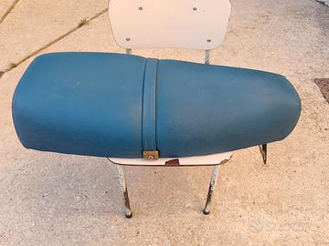 Sella vespa px LML star