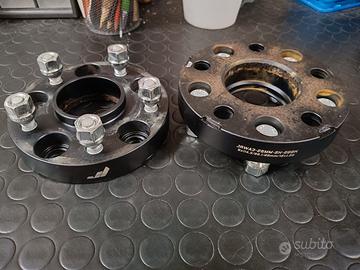 Distanziali Japan racing 5x114.3