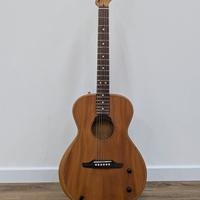 Fender Highway Series Parlor